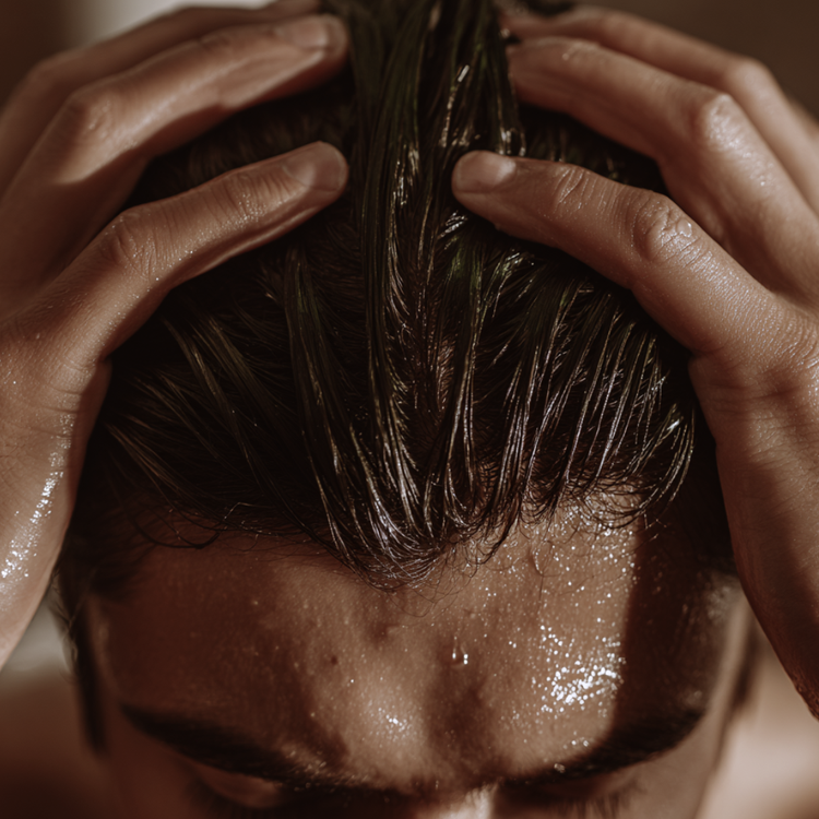 Selected Shampoo