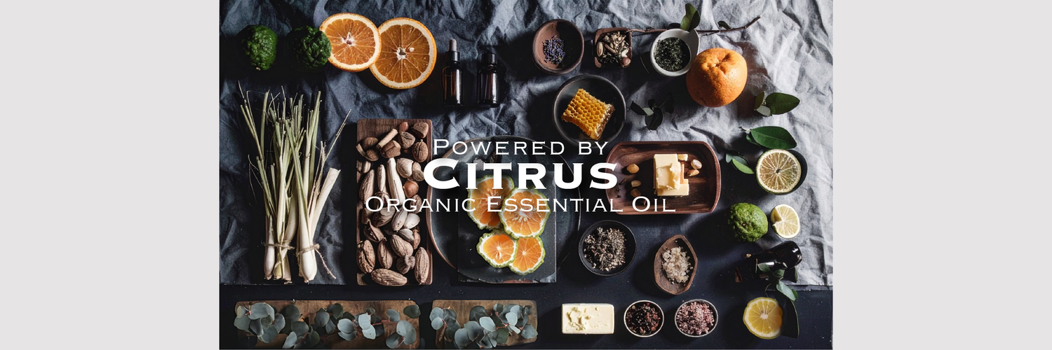 Zesty Citrus