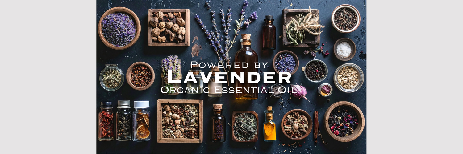 Calming Lavender