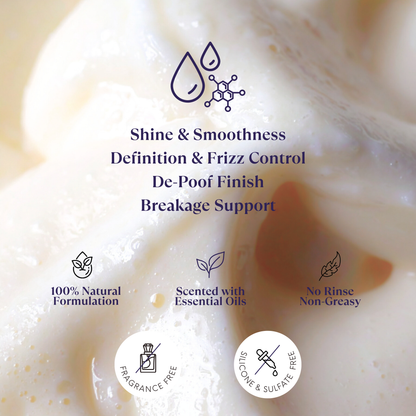 VITALITY | Leave-In Conditioner 提亮抗氧 免沖洗護髮乳