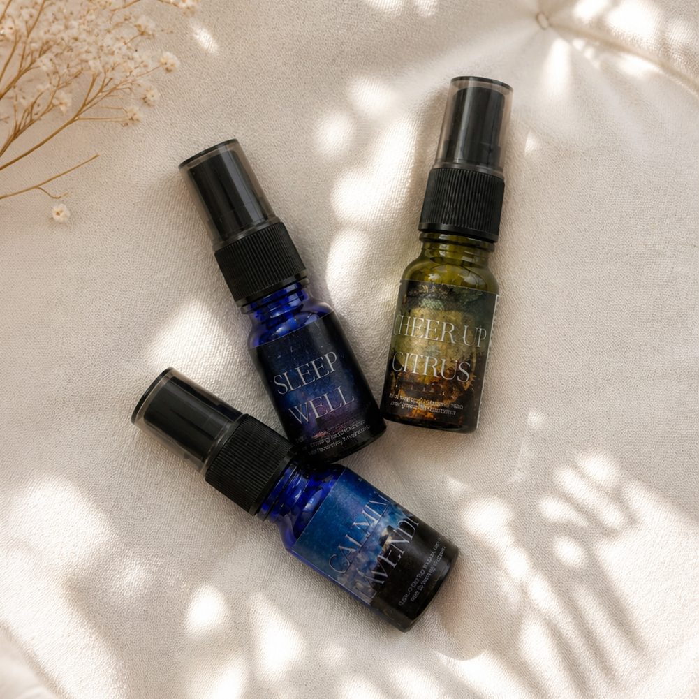 The Scalptures™ Mother’s Day Gift Set