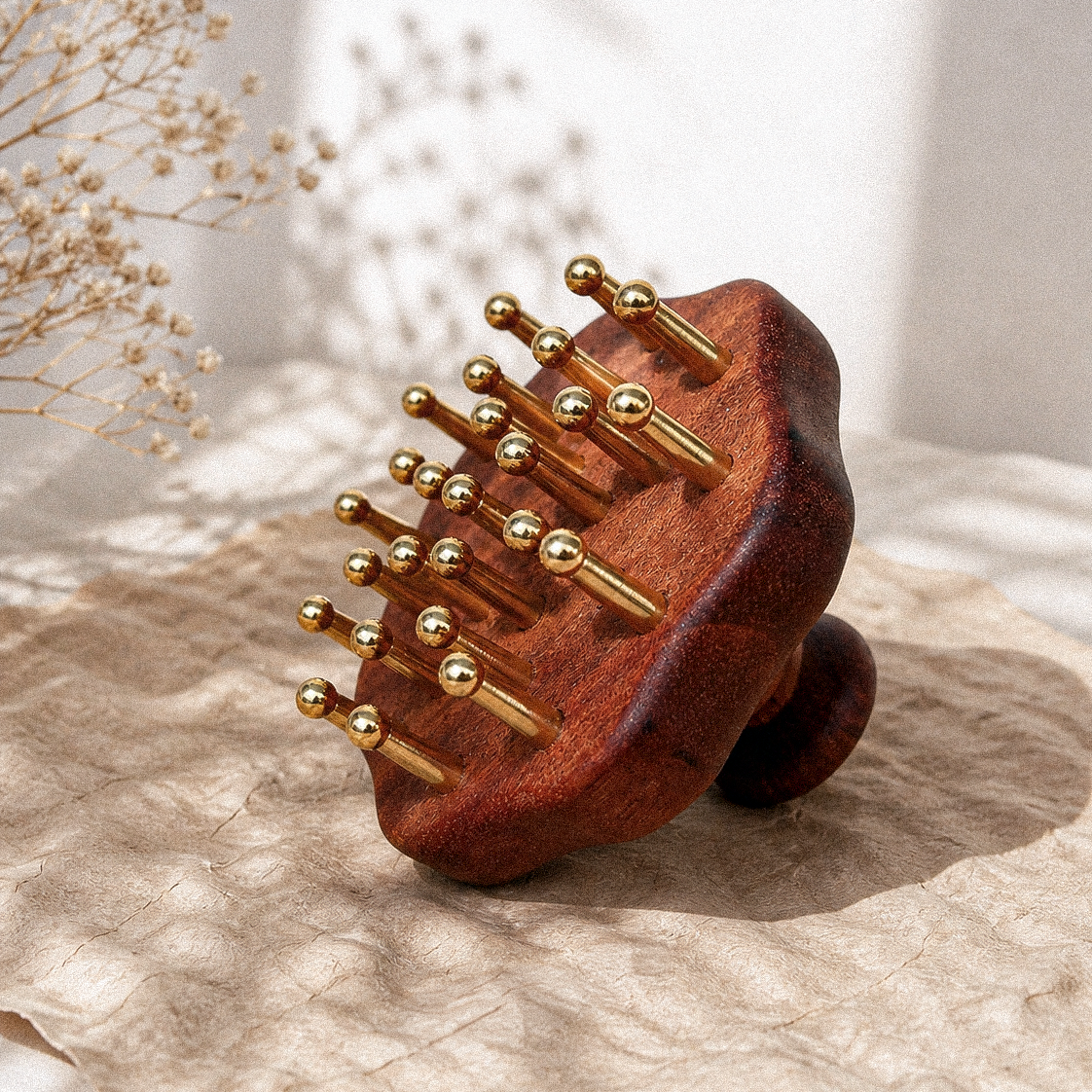 The Scalptures™ Mother’s Day Gift Set