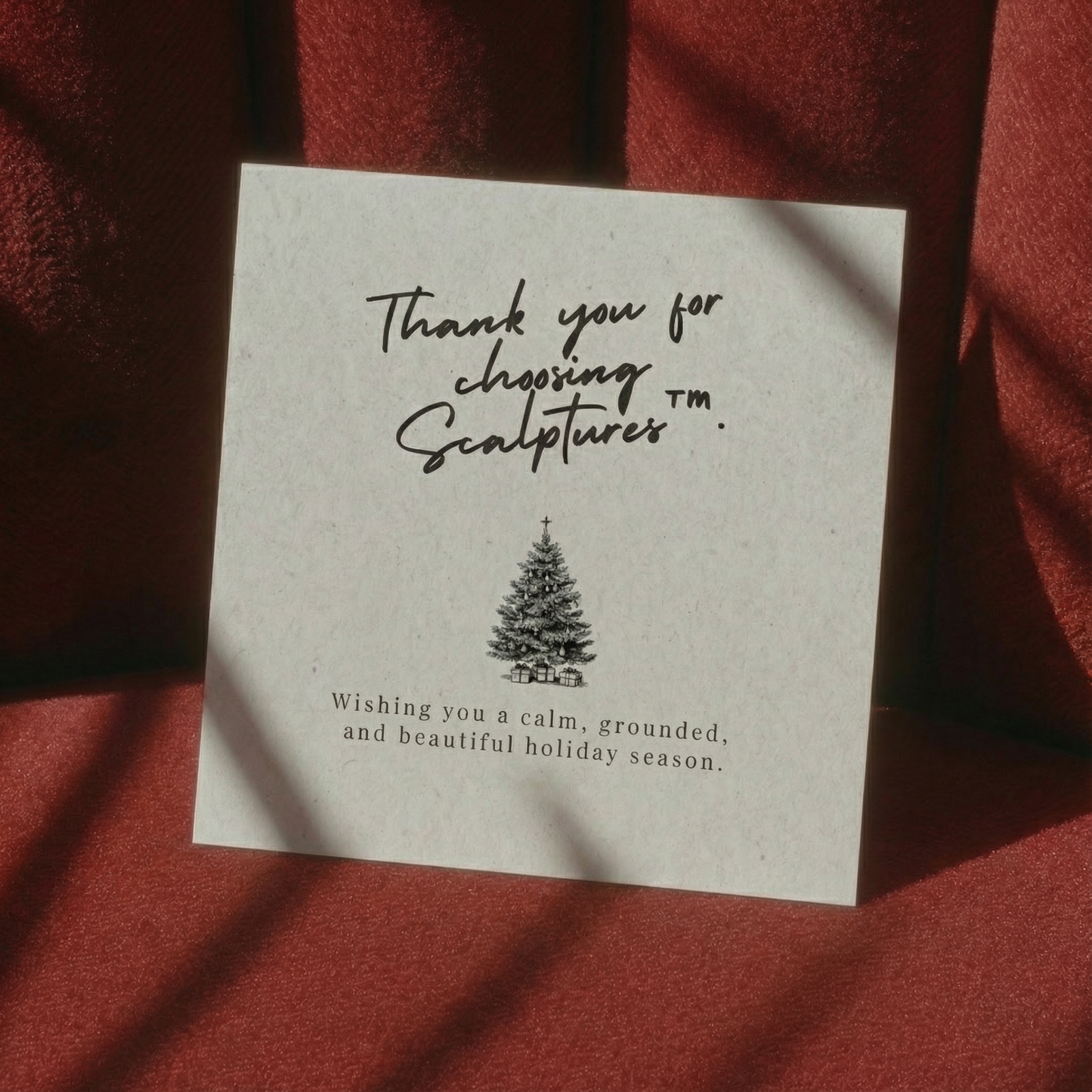 ABUNDANCE Organic Haircare Set