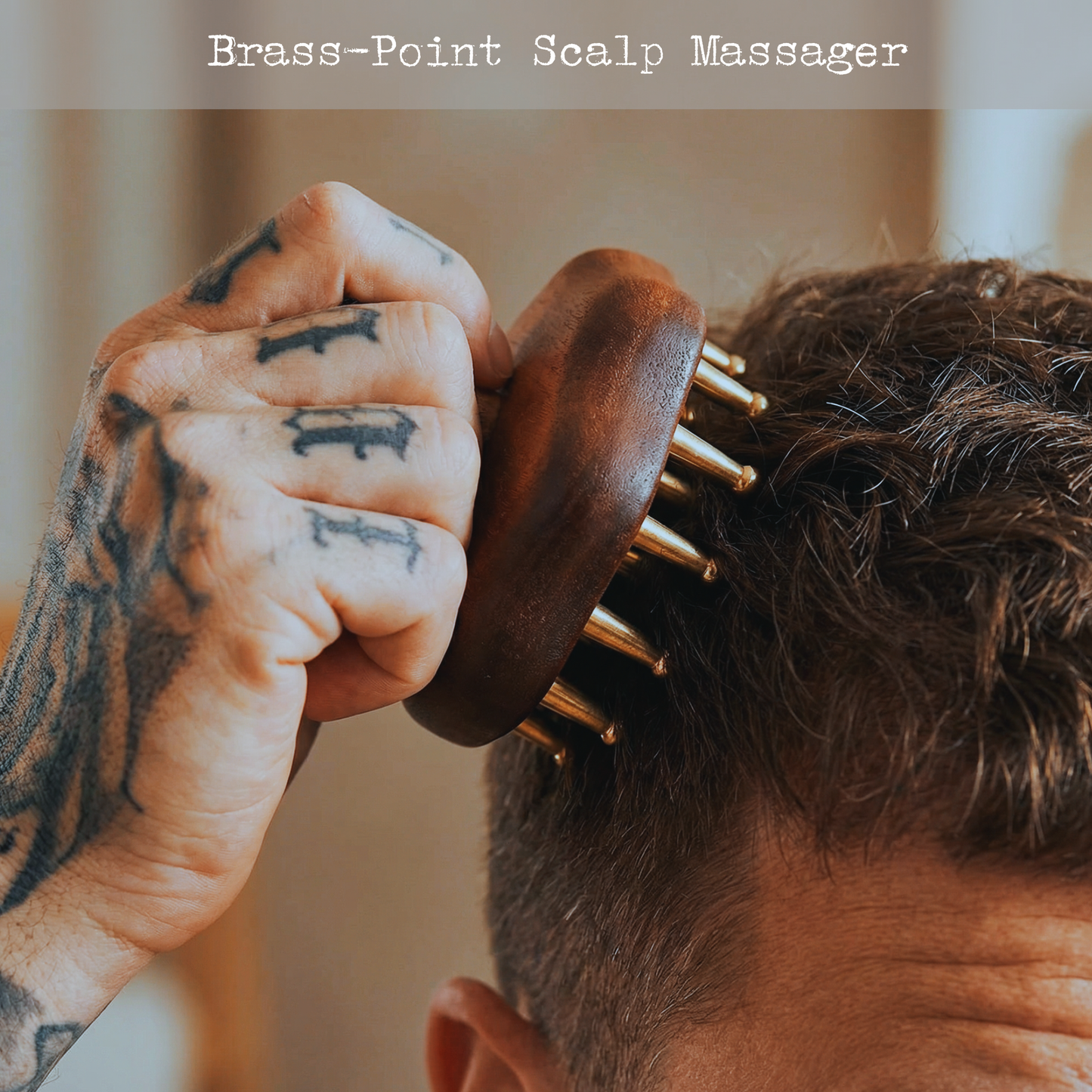 ABUNDANCE Organic Haircare Set