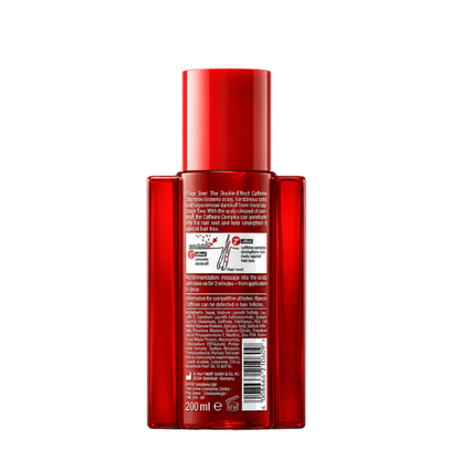 Alpecin 雙效咖啡因洗髮露（Double-Effect）