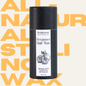 Bergamot Natural Styling Wax
