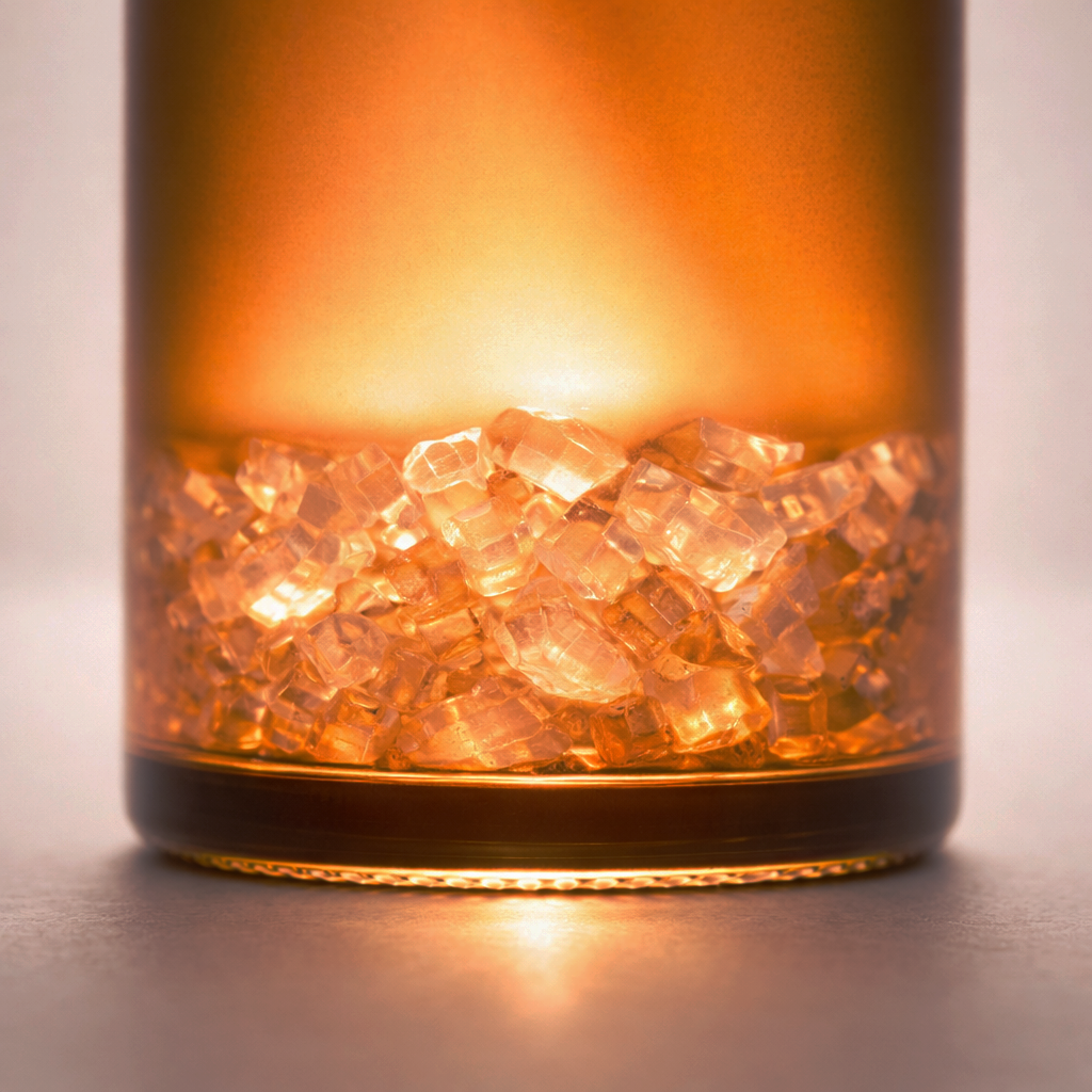 Clear Quartz Hair Mist