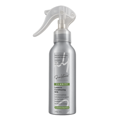 CLARITY | Leave-In Conditioning Milk 清爽抗氧 免沖洗護髮乳