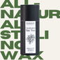 Eucalyptus Natural Styling Wax