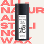 Grapefruit Natural Styling Wax