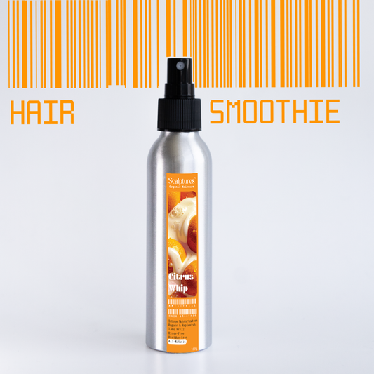 "CITRUS WHIP" Hair Smoothie