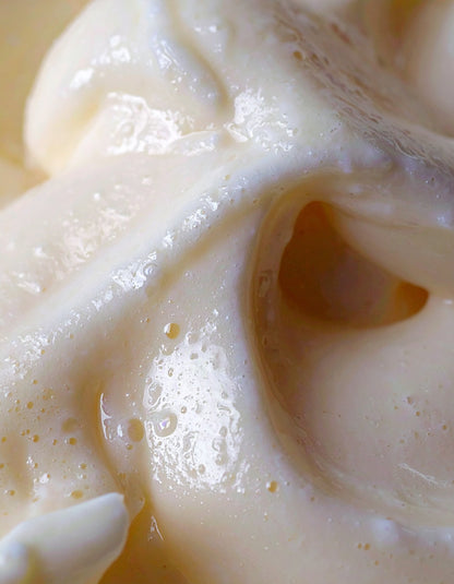 "CITRUS WHIP" Hair Smoothie