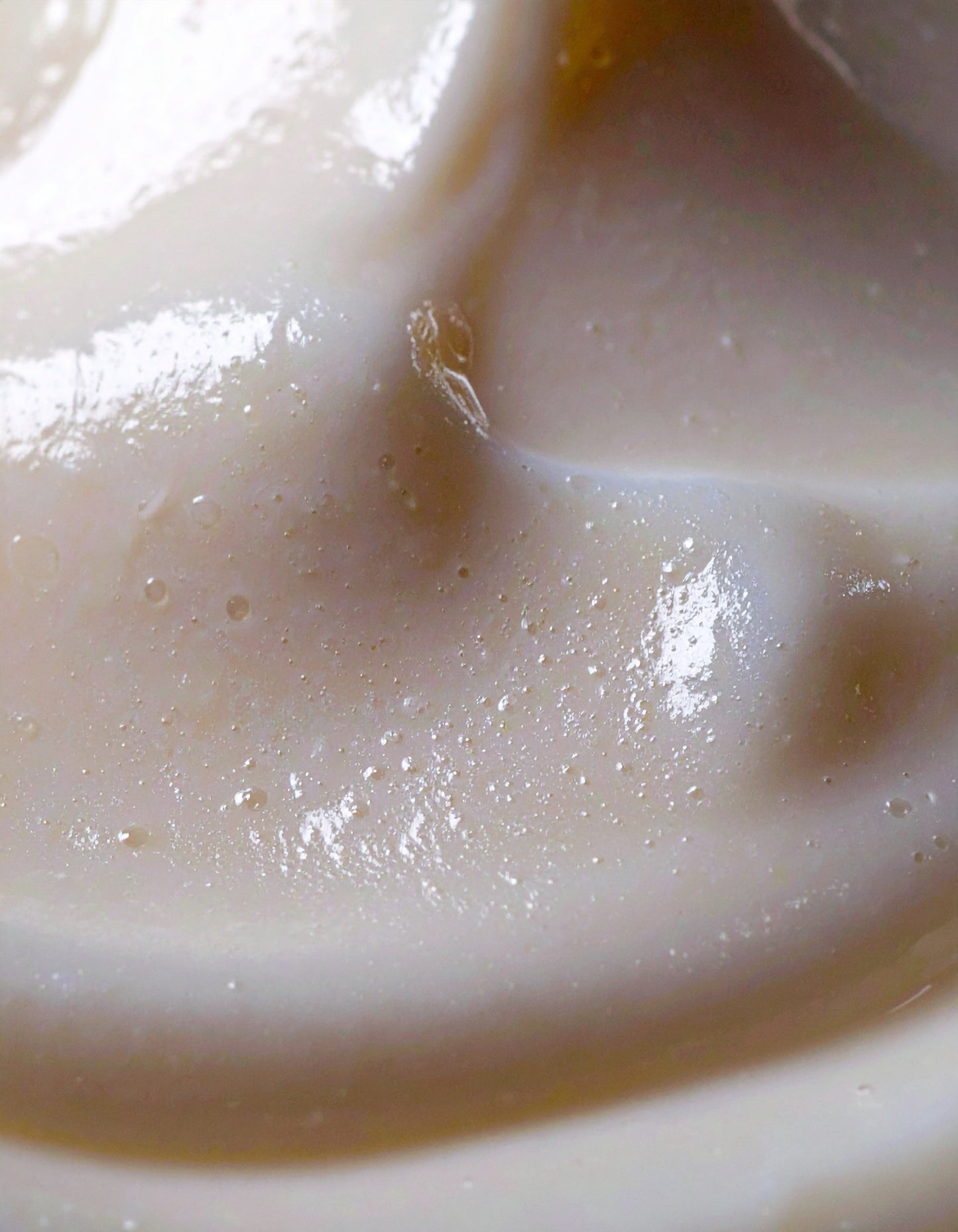 "TEA TREE CLOUD" Hair Smoothie