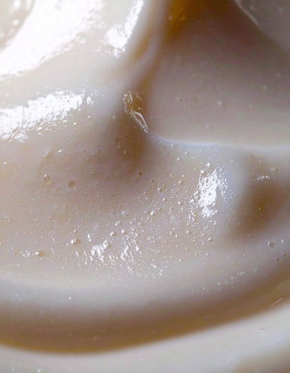 "TEA TREE CLOUD" Hair Smoothie