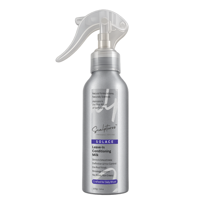 SOLACE | Leave-In Conditioner 養潤撫躁 免沖洗護髮乳