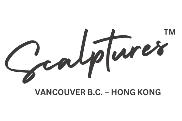 Scalptures organic haircare_Logo