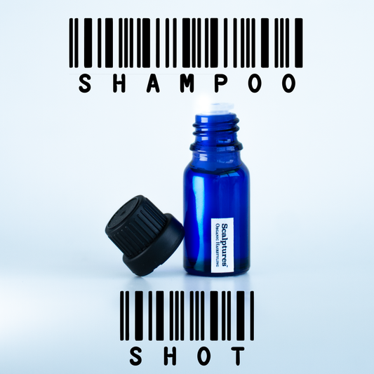 Botanical Shampoo Shot – CIRCULATUM
