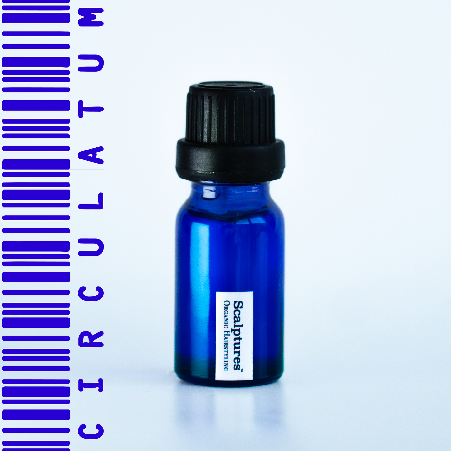 Botanical Shampoo Shot – CIRCULATUM