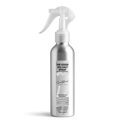 The Good Sea Salt Spray 不傷頭皮 鎂鹽蓬鬆噴霧