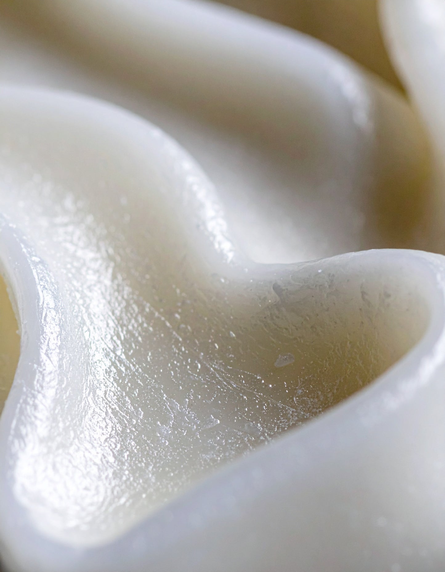 Unscented Natural Styling Wax