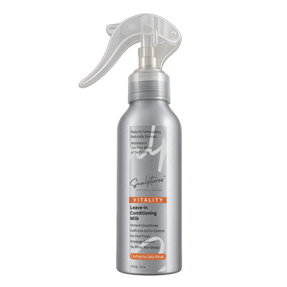 VITALITY | Leave-In Conditioner 提亮抗氧 免沖洗護髮乳