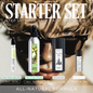 Starter Set — Step Up Your Hair Care Game