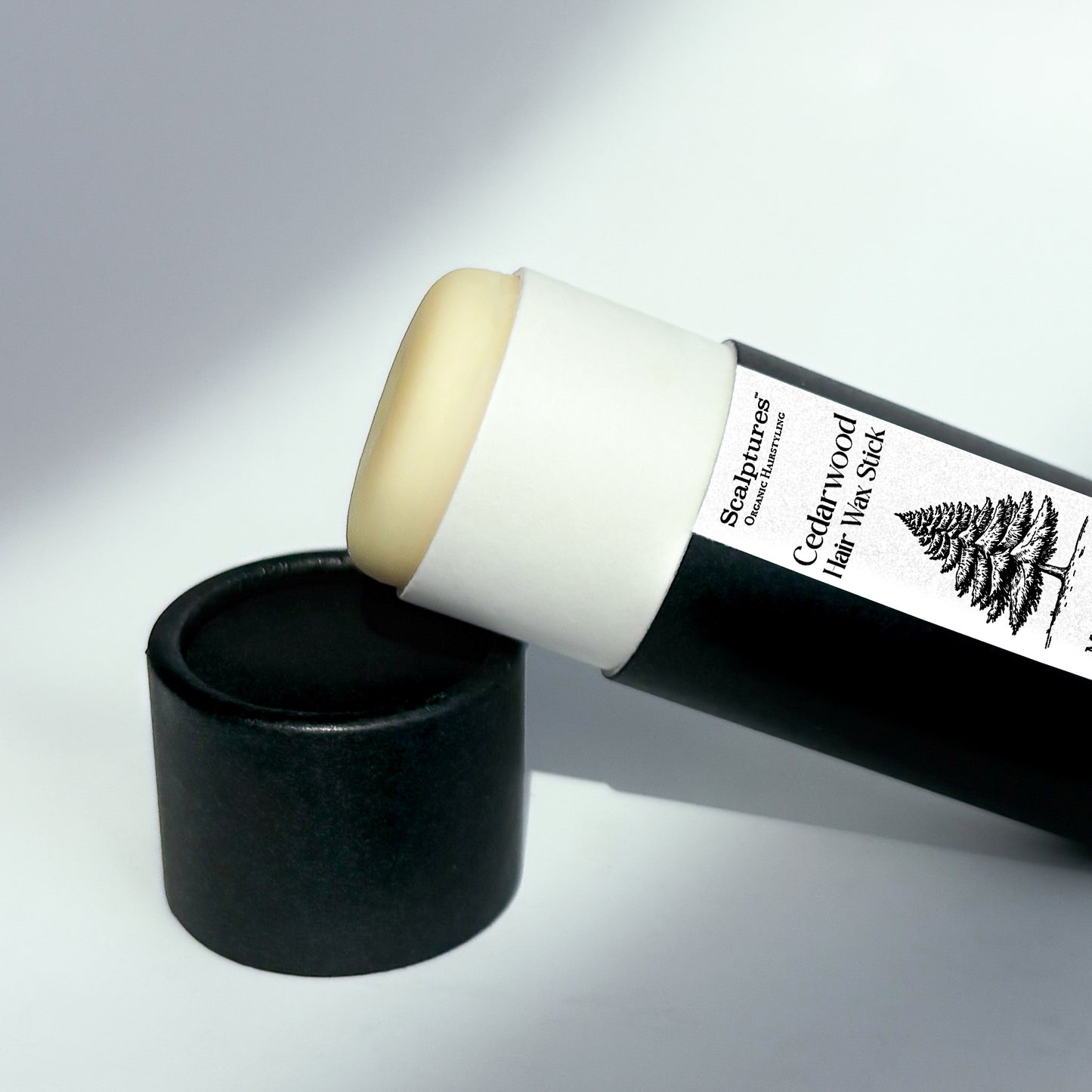 Cedarwood Natural Styling Wax